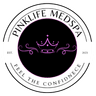 PinkLife Medspa Logo
