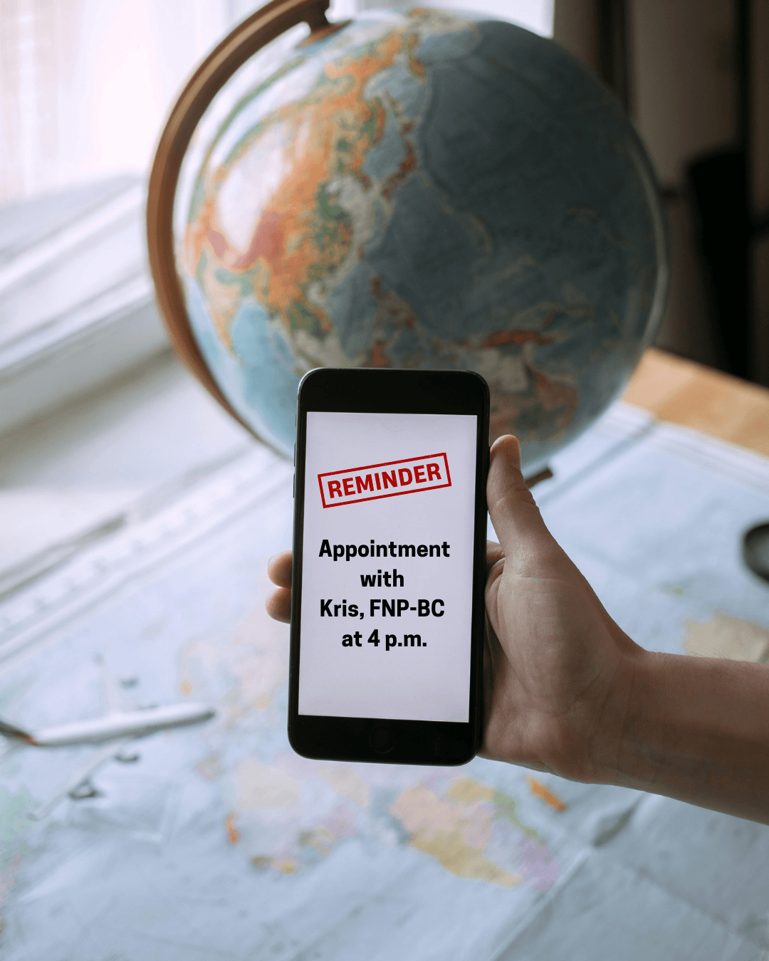 Global virtual skincare consultation